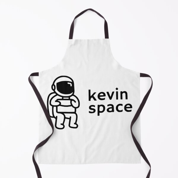 Item preview, Kevin Space logo designed and sold by SassyKat123.