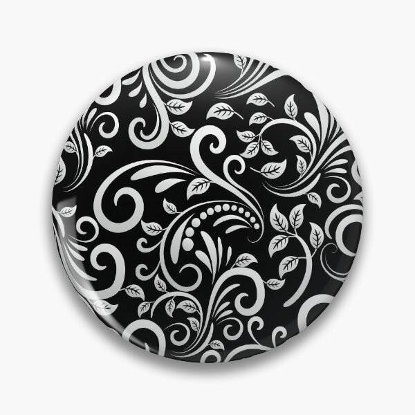Item preview, floral pattern designed and sold by olafekry.