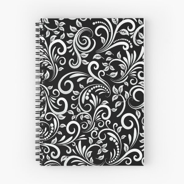 Item preview, floral pattern designed and sold by olafekry.