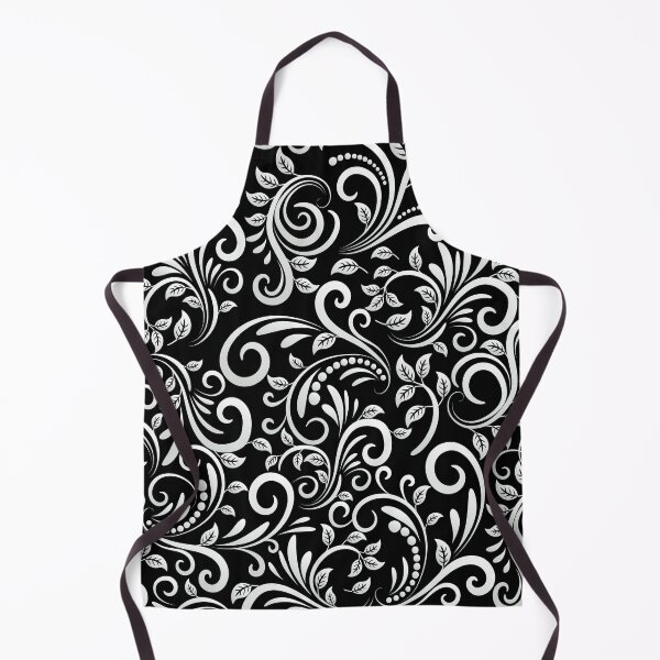 Item preview, floral pattern designed and sold by olafekry.
