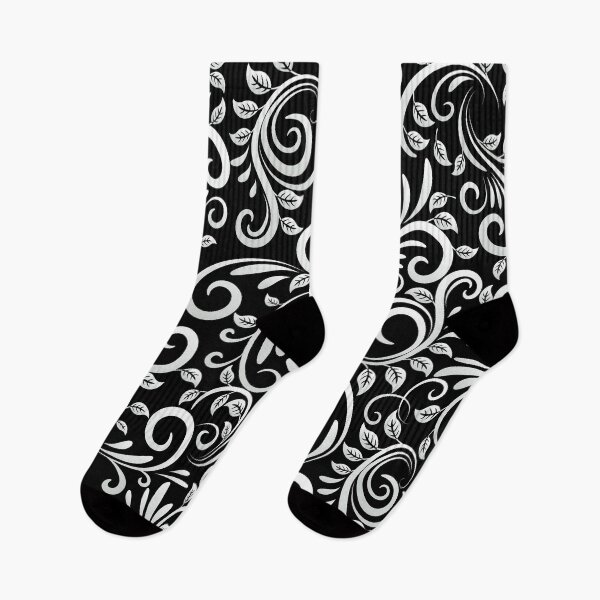 Item preview, floral pattern designed and sold by olafekry.