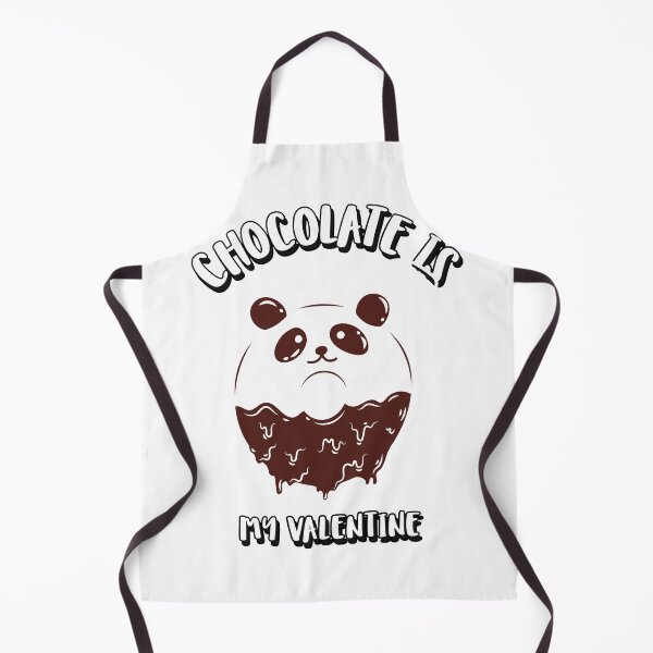 Item preview, Copy of Chocolate is my valentine designed and sold by Freeshstyle.
