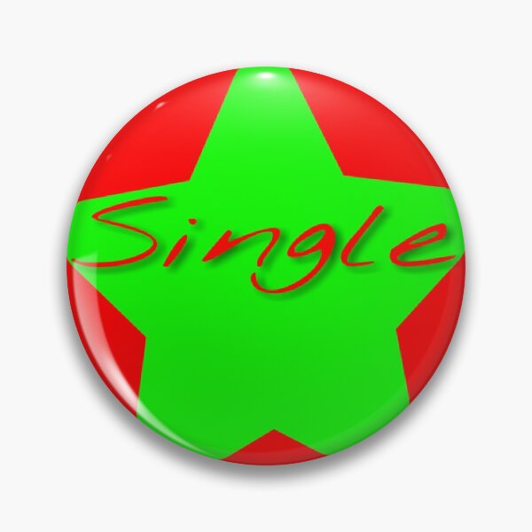 Item preview, Single Star designed and sold by 59SHOP24.