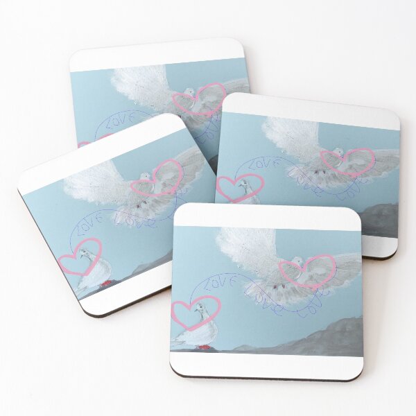 Item preview, Love Love Love designed and sold by ANN KELLEY.