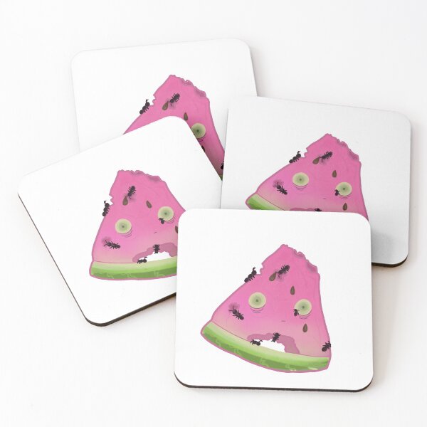 Item preview, Fugly Fruit - Panic designed and sold by Liver Dier.