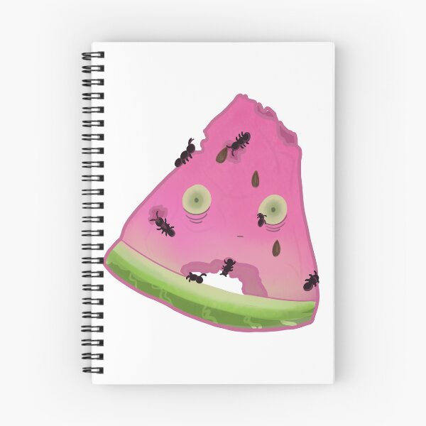 Item preview, Fugly Fruit - Panic designed and sold by Liver Dier.