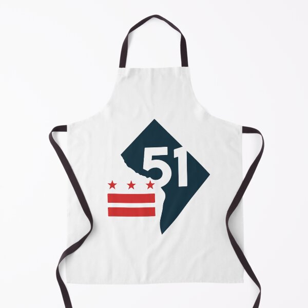Item preview, dc statehood designed and sold by Mounir Ameur Ali.