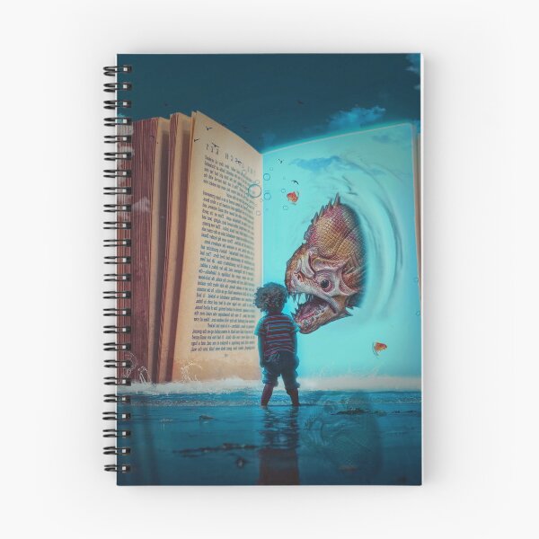 Item preview, Page for another dimension designed and sold by Brawnyink.
