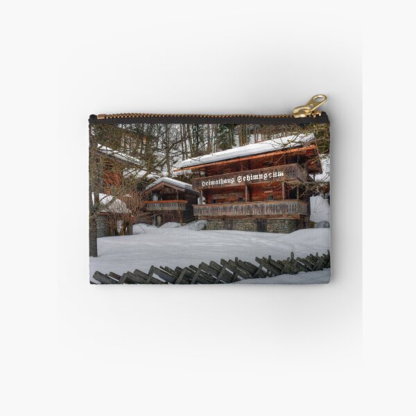Item preview, Saalbach, Austria designed and sold by PeterCseke.
