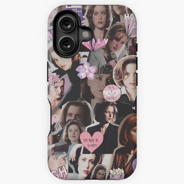 Item preview, dana scully designed and sold by meesters.
