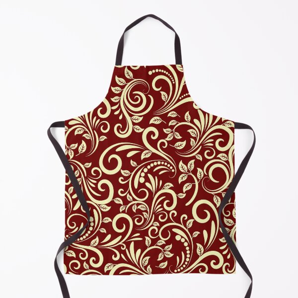 Item preview, floral pattern designed and sold by olafekry.