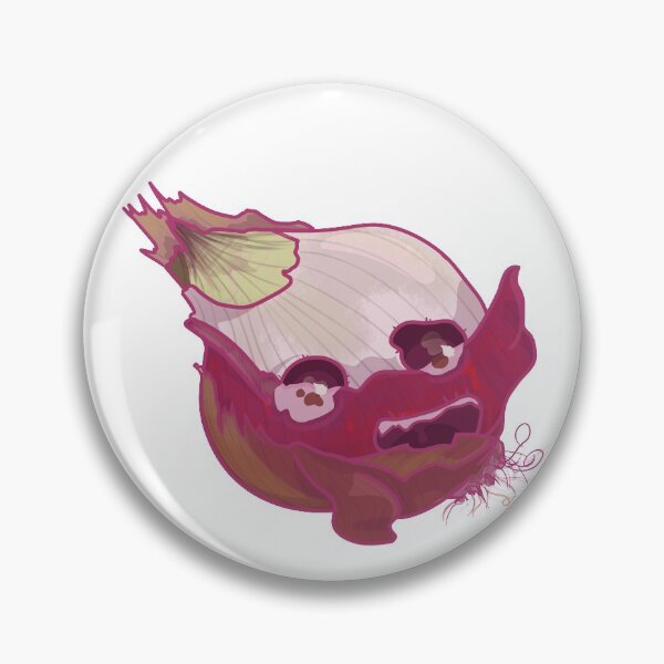 Item preview, Vile Veggie - Crinkle designed and sold by Liver Dier.
