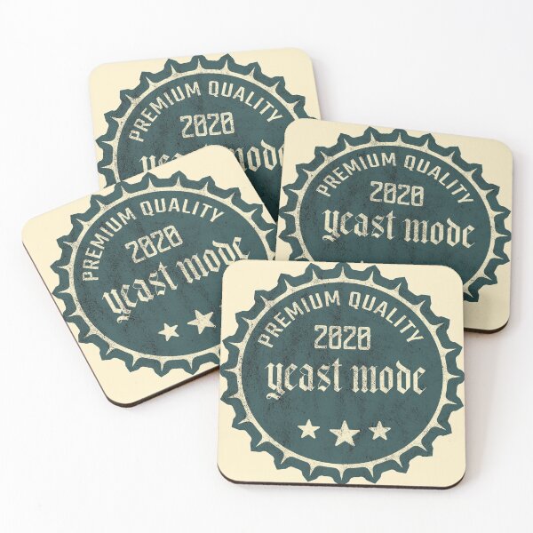 Item preview, yeast mode  designed and sold by ariaarti.