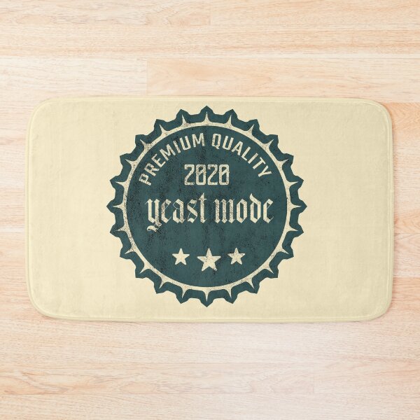 Item preview, yeast mode  designed and sold by ariaarti.