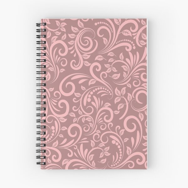 Item preview, floral pattern designed and sold by olafekry.