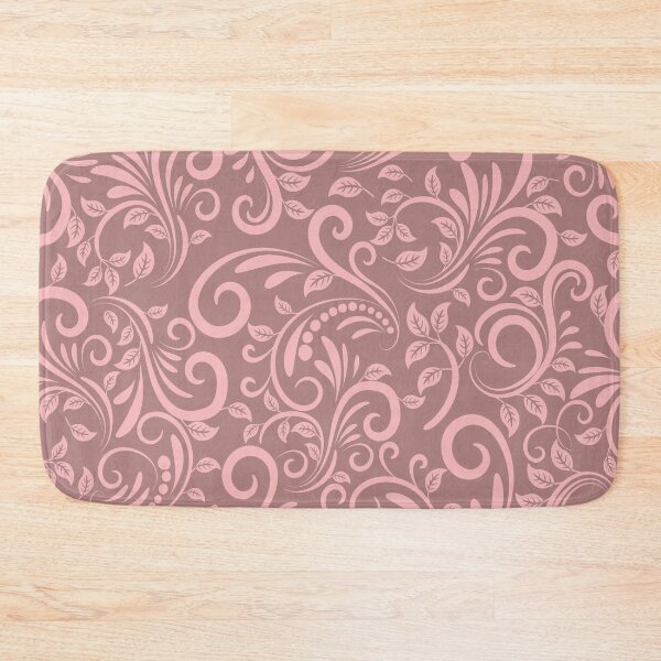 Item preview, floral pattern designed and sold by olafekry.