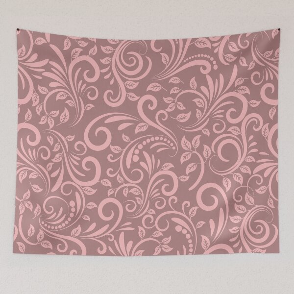 Item preview, floral pattern designed and sold by olafekry.
