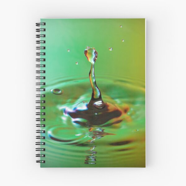 Item preview, Water Pistil designed and sold by dlamb.
