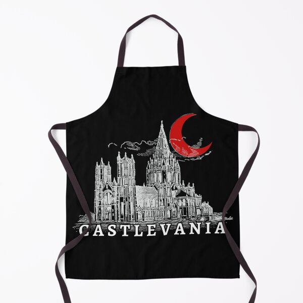Item preview, castlevania designed and sold by MARIYA H.