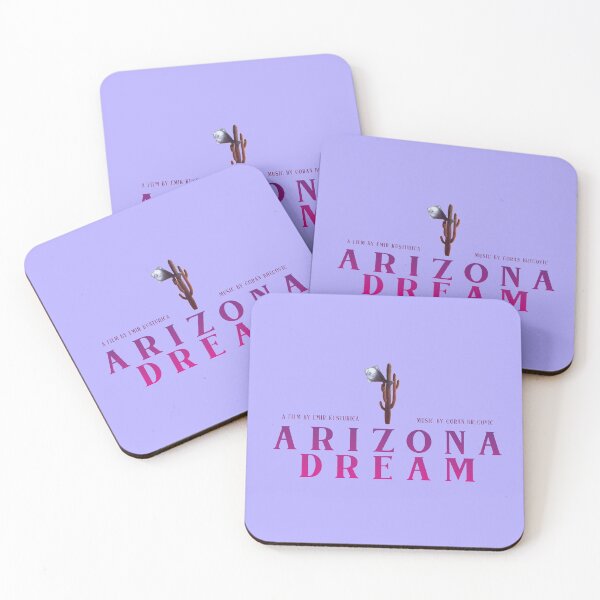 Item preview, Arizona Dream Movie designed and sold by marienyl666.