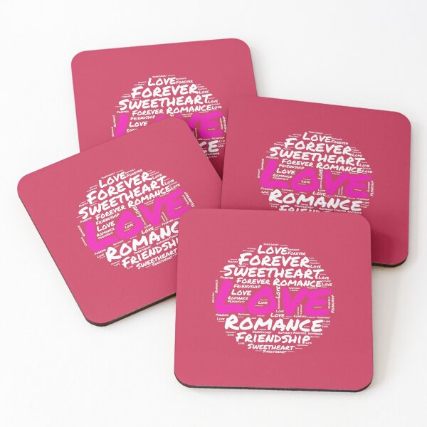 Item preview, Valentines Day Love designed and sold by Tanya Mihe.