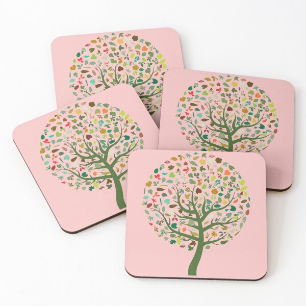 Item preview, Valentine's Day tree Graphic designed and sold by Openspace2020.