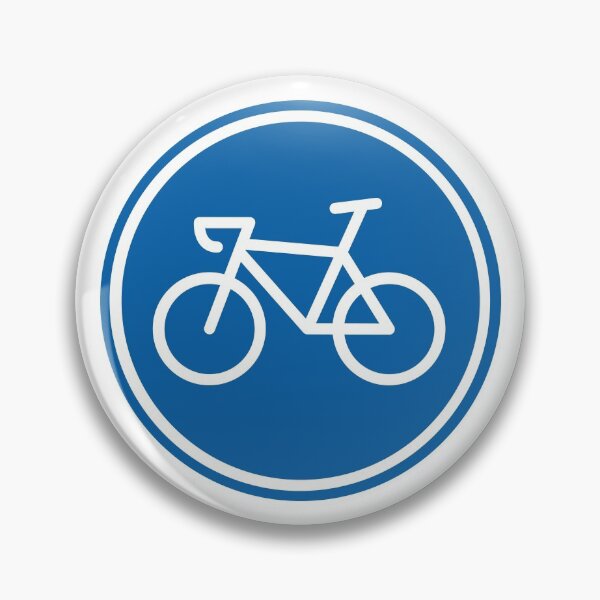 Item preview, Traffic Sign Racing Bikes designed and sold by FelixR1991.