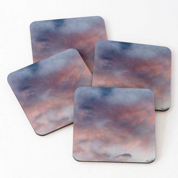 Item preview, Morning clouds - mixed designed and sold by WatTees.