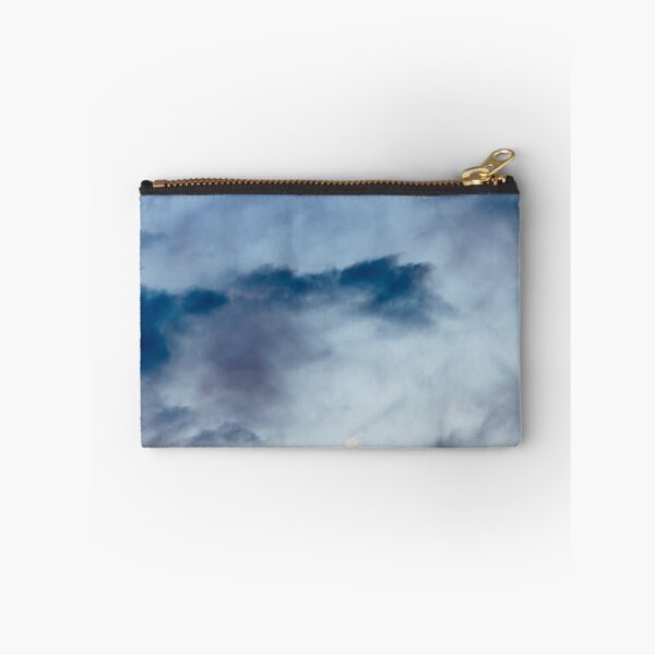 Item preview, Morning clouds - blue  designed and sold by WatTees.