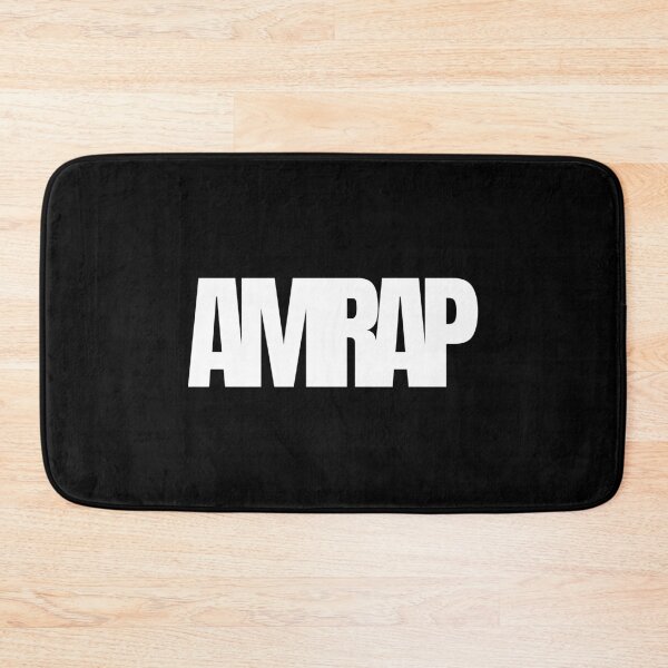 Item preview, AMRAP XXL SQUISHY designed and sold by HeavyLiftGift.