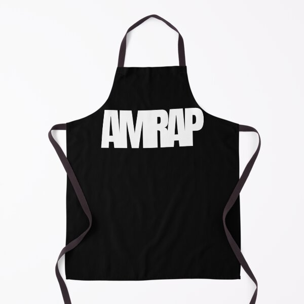 Item preview, AMRAP XXL SQUISHY designed and sold by HeavyLiftGift.