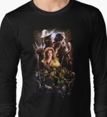 TMNINETY Long Sleeve T-Shirt