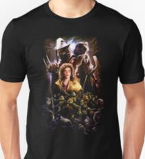 Camiseta unisex TMNINETY