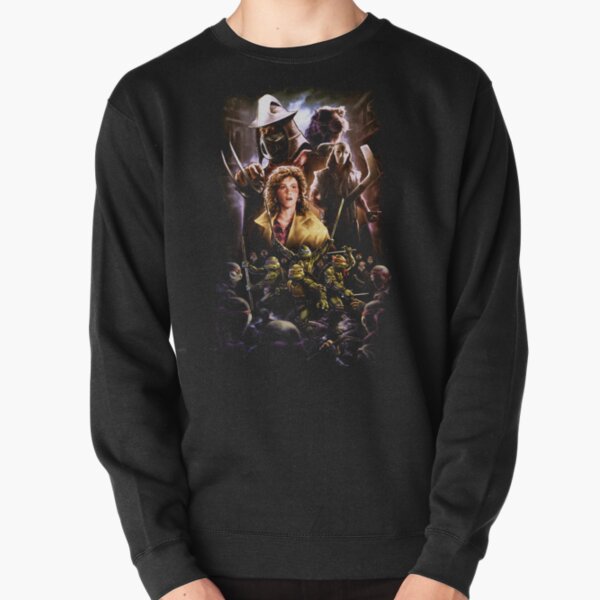 TMNINETY Pullover Sweatshirt