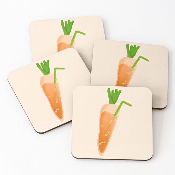 Item preview, Carrot Juice designed and sold by Kimprut.