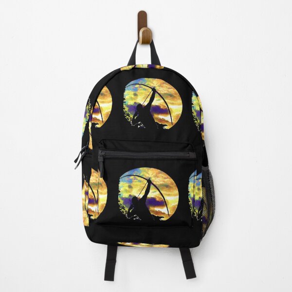 Item preview, Sagittarius reaching out designed and sold by patjila.