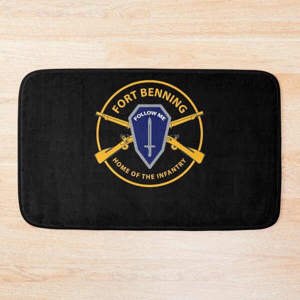 Item preview, Fort Benning 30 - Customize designed and sold by KJIUYAN.