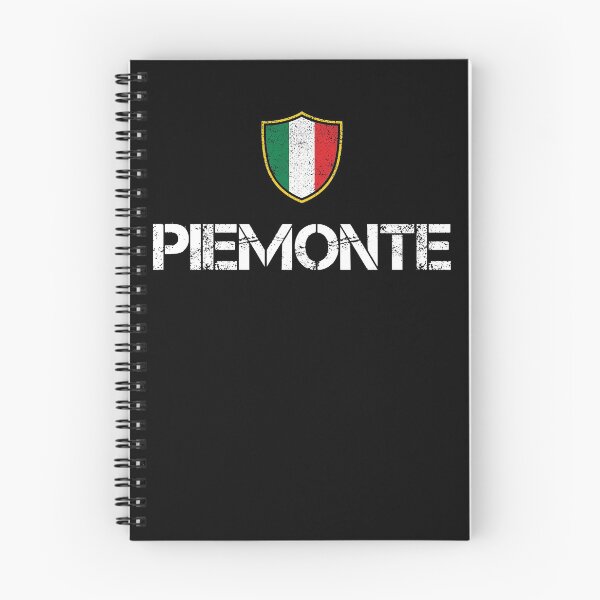 Item preview, Piemonte Italia Piemonte Roots designed and sold by PaxAtomica.