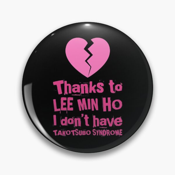 Item preview, thanks to lee min ho, i don’t have takotsubo syndrome designed and sold by doctors-apparel.
