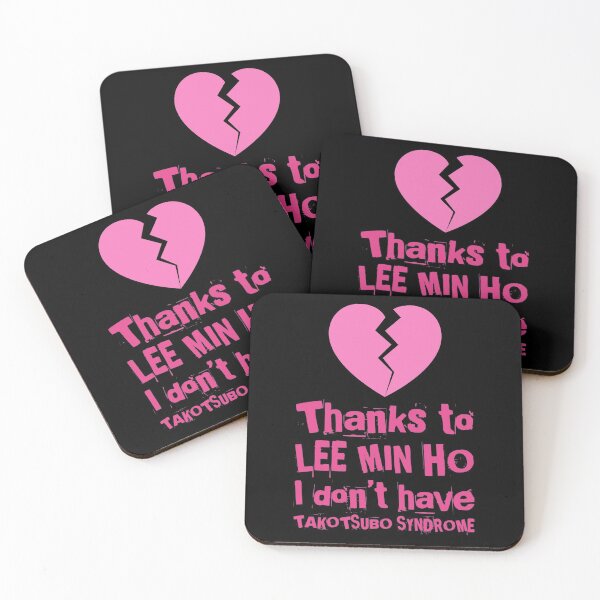 Item preview, thanks to lee min ho, i don’t have takotsubo syndrome designed and sold by doctors-apparel.