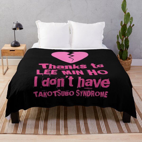 Item preview, thanks to lee min ho, i don’t have takotsubo syndrome designed and sold by doctors-apparel.