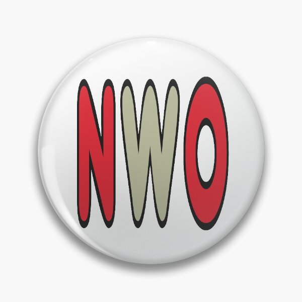 Item preview, NWO New World Order designed and sold by Mark-Ewbie.
