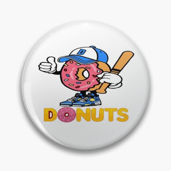 Item preview, dount designed and sold by Saa3D.