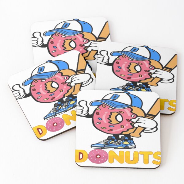 Item preview, dount designed and sold by Saa3D.