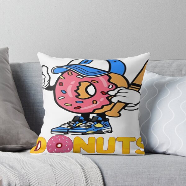 Item preview, dount designed and sold by Saa3D.