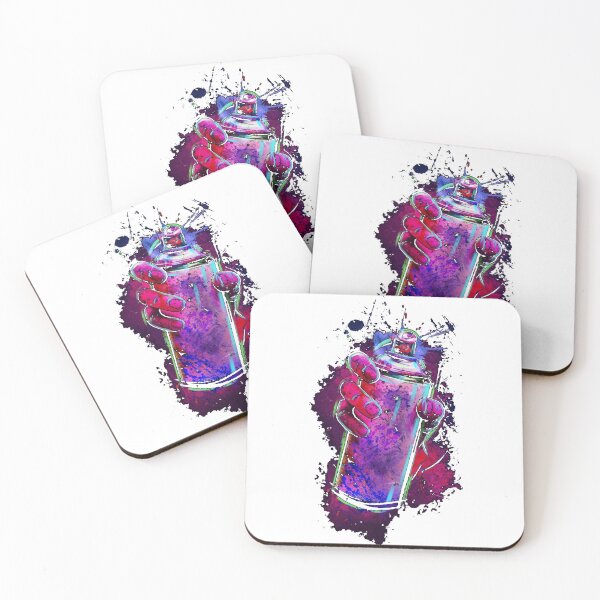 Item preview, GRAFITTI SPRAY designed and sold by FILIBURCIA.