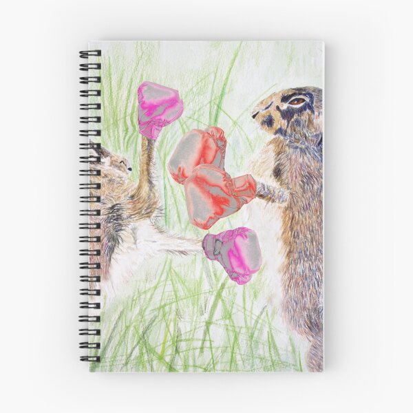 Item preview, The Punch up designed and sold by Josephine Mulholland.