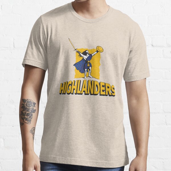 Montañeses Camiseta esencial