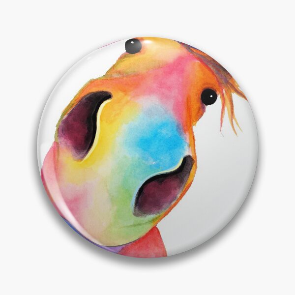 Artikelvorschau, Pferdedruck „The Happy Horses“ von Shirley MacArthur entworfen und verkauft von Shirley MacArthur Art.