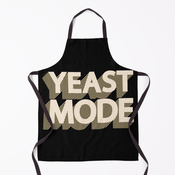 Item preview, yeast mode designed and sold by ariaarti.